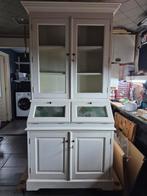 Landelijke kast, Ophalen, 25 tot 50 cm, 200 cm of meer