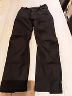 Motorbroek zwart  Difi Aerotex maat M, Ophalen, Nieuw zonder kaartje, Broek | textiel, Difi