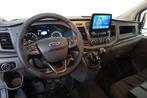 Ford Transit Custom 300 2.0 TDCI L2H1 Sport Edition Raptor |, Auto's, Origineel Nederlands, Te koop, Gebruikt, 750 kg