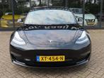 Tesla Model 3 Long Range 75 kWh*Autopilot*Premi € 22.900,0, Auto's, Tesla, Nieuw, Origineel Nederlands, 5 stoelen, Hatchback