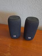 JBL Portable Link 1 - Uitstekende staat!, Audio, Tv en Foto, Luidsprekers, Verzenden, Zo goed als nieuw, JBL