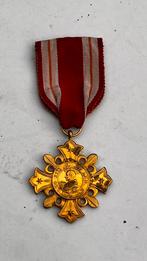 PAUSELIJKE VERDIENSTE MEDAILLE “ PRO ECLECISA, Ophalen of Verzenden, Overige materialen