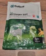Suitical Recovery Suit M+ - Herstelpak Hond, Ophalen of Verzenden