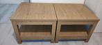 Salon tafel، bijzetafel, Ophalen, 50 tot 100 cm, Zo goed als nieuw, Minder dan 50 cm