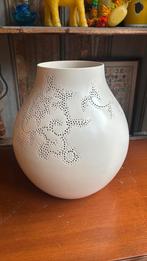 Hella jongerius voor ikea, Overige kleuren, Ophalen of Verzenden, Minder dan 50 cm, Glas