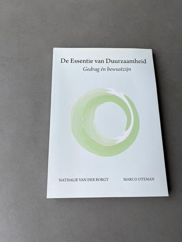De essentie van duurzaamheid, ISBN 9789062245161 beschikbaar voor biedingen