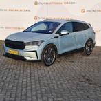 Personenauto, Skoda, ENYAQ 80 iV, 80 First Edition, 2021, Automaat, Achterwielaandrijving, Gebruikt, 495 min