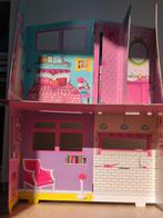 Barbie Wooden Dreamhouse, Kinderen en Baby's, Ophalen, Gebruikt