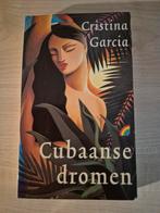 Cristina Garcia - Cubaanse dromen ***zgan***, Ophalen of Verzenden, Zo goed als nieuw, Nederland