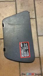 Kofferbak opberg vak klep links Mini R50 R53 51437034409, Gebruikt, Mini, Ophalen of Verzenden, Mini