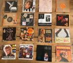 LP’s vinyl platen van David Bowie, Ophalen of Verzenden, Zo goed als nieuw, Pop