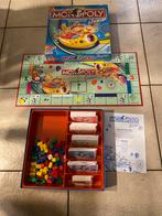 Monopoly junior, Ophalen, Gebruikt