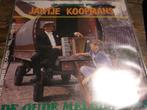 jantje koopmans De oude melodietjes 2411, Cd's en Dvd's, Vinyl Singles, Gebruikt, 7 inch, Single, Ophalen of Verzenden