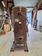 compressor met grote tank, Ophalen, Mobiel, Gebruikt, 800 liter/min of meer