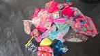 Partij kinder zwemkleding slippers bikini badpak Trolls, Kinderen en Baby's, Ophalen of Verzenden, Nieuw