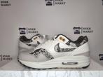 Nike Air Max 1 Snakeskin Light Orewood Brown (W), Bruin, Verzenden, Nike, Nieuw