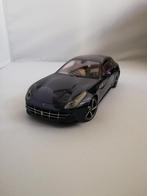 Ferrari FF Hotwheels Elite 1:18, Hobby en Vrije tijd, Modelauto's | 1:18, Ophalen of Verzenden, Gebruikt, Hot Wheels