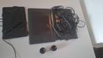 Wacom intuos pro pen tablet 3 stuks, Computers en Software, Tekentablets, Ophalen of Verzenden, Gebruikt