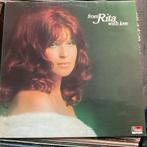 Rita Hovink - From Rita With Love (Vinyl LP), Ophalen of Verzenden, 1960 tot 1980, Gebruikt, 12 inch