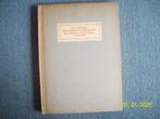 BERLAGE, SCHOONHEID EN SAMENLEVING,  1928, Boeken, Kunst en Cultuur | Beeldend, Gelezen, Ophalen of Verzenden, BERLAGE, Schilder- en Tekenkunst