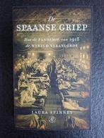 De spaanse griep, Boeken, Ophalen, 14e eeuw of eerder, Zo goed als nieuw