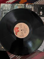 Eric Clapton - Slowhand LP, Ophalen of Verzenden, Gebruikt, 12 inch