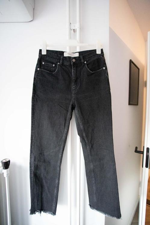 Zwarte jeans regular fit Golden Goose maat 28, Kleding | Dames, Spijkerbroeken en Jeans, Zo goed als nieuw, W28 - W29 (confectie 36)