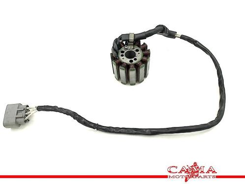 DYNAMO Yamaha YZF R1 2004-2006 (YZF-R1 5VY), Motoren, Onderdelen | Yamaha, Gebruikt