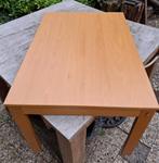 Kindertafel met 2 stoeltjes, Ophalen, Gebruikt, Tafel(s) en Stoel(en)