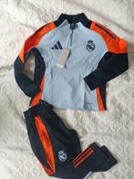 Real madrid kids pak 116, Ophalen of Verzenden, Jongen of Meisje