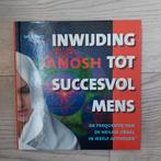 Janosh - Inwijding tot succesvol mens, Achtergrond en Informatie, Astrologie, Ophalen of Verzenden, Zo goed als nieuw
