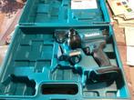 Nieuwe Makita  DHG180ZK 18V Li-ion Accu heteluchtpistool bod, Ophalen, Nieuw