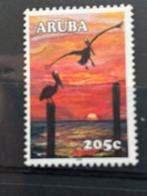 Vogel, Aruba 2005, Ophalen of Verzenden, Postfris, Dier of Natuur