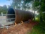 Silo zonder onderstel/loopbrug, Doe-het-zelf en Verbouw, Ophalen