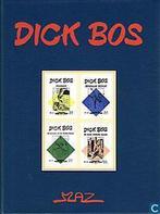 Mazure (Maz) Dick Boss - Panda Integraal, Boeken, Alfred Mazure, Complete serie of reeks, Ophalen of Verzenden, Zo goed als nieuw