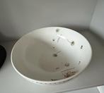 Grote schaal Marjolein Bastin, Ophalen of Verzenden, Overige stijlen, Porselein, Schaal of Schalen