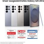 Samsung S25 ultra 256GB zilver / nieuw / garantie, Telecommunicatie, Mobiele telefoons | Samsung, Overige modellen, Nieuw, Ophalen of Verzenden