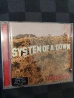 System of a down toxicity, Verzenden, Gebruikt