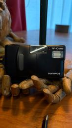 Olympus AF-10 Super, ., Compact, Ophalen of Verzenden, Zo goed als nieuw