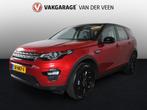 Land rover Discovery Sport 2.0 TD4 SE, Auto's, Land Rover, Origineel Nederlands, Te koop, 5 stoelen, 205 €/maand