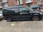 VW Caddy 1.6 TDI 75KW Maxi Combi 7P, Auto's, Volkswagen, Te koop, Geïmporteerd, 17 km/l, Overige modellen