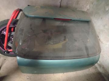 honda Civic achterklep te koop.