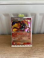 Infernape Lv.X - 108/111 - Pokemon Kaart, Ophalen of Verzenden, Nieuw, Losse kaart, Foil