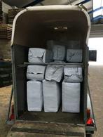 KUILGRAS IN KLEINE BALEN te koop bij Stouten, Ophalen of Verzenden, Nieuw, Overige soorten