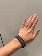 Biba armband nieuw, Sieraden, Tassen en Uiterlijk, Armbanden, Ophalen of Verzenden, Nieuw, Zilver, Met strass