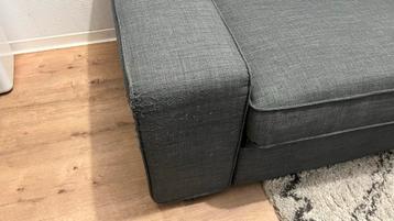 Ikea Kivik 3-zits bank - afbeelding 5