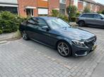 Mercedes-Benz C-Klasse C300 h 231pk 7G-TRONIC 2016 Grijs, Automaat, Achterwielaandrijving, 26 km/l, 1600 kg