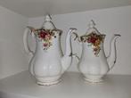 Royal Albert Old Country Roses Koffiekan, Ophalen of Verzenden