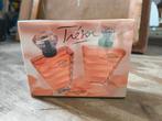 Lancôme Trésor Eau de Parfum

2 X 30Ml, Ophalen of Verzenden, Nieuw
