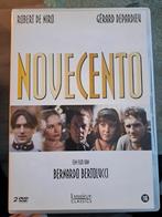 Novecento (dvd), Alle leeftijden, Ophalen of Verzenden, Zo goed als nieuw